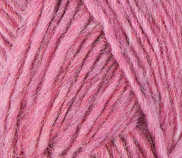 Lettlopi – Aberdeen's Wool Company