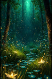Tangled Poets "Dance of the Lightening Bug"