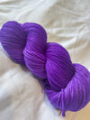 Tangled Poets - "Purple Punch"