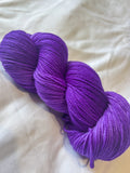 Tangled Poets - "Purple Punch"