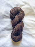 Tangled Poets - "Burnt Umber"