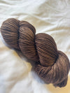 Tangled Poets - "Burnt Umber"