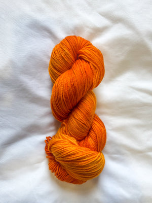 Tangled Poets - "Tangerine"
