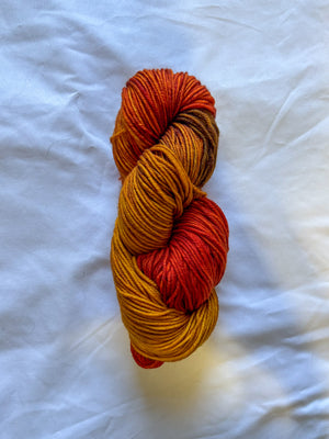 Tangled Poets DK - "Sunrise in September"
