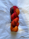 Tangled Poets DK - "Pumpkin Patch"