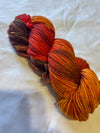 Tangled Poets DK - "Pumpkin Patch"