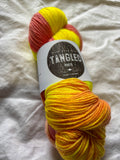 Tangled Poets "A Promise"