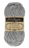 Stone Washed